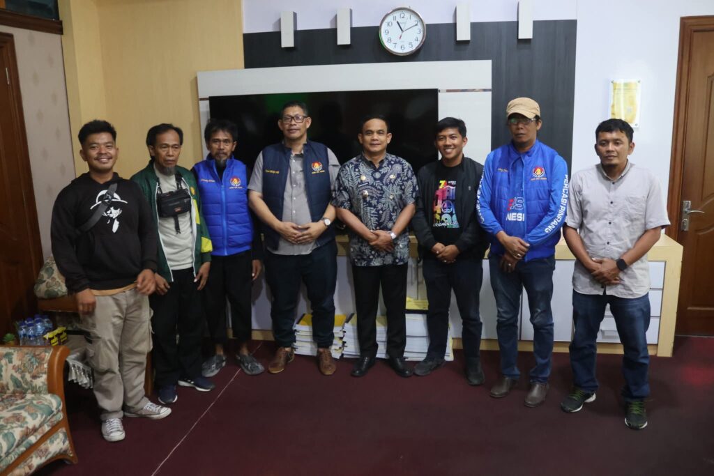 Kunci Tiket Porprov 2026: Catur Pinrang Ukir Prestasi Emas di Pra-Porprov