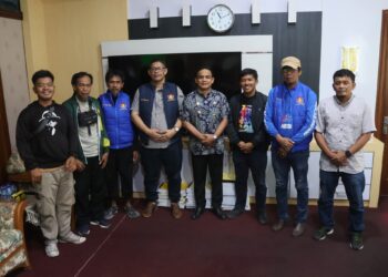 ‎Kunci Tiket Porprov 2026: Catur Pinrang Ukir Prestasi Emas di Pra-Porprov