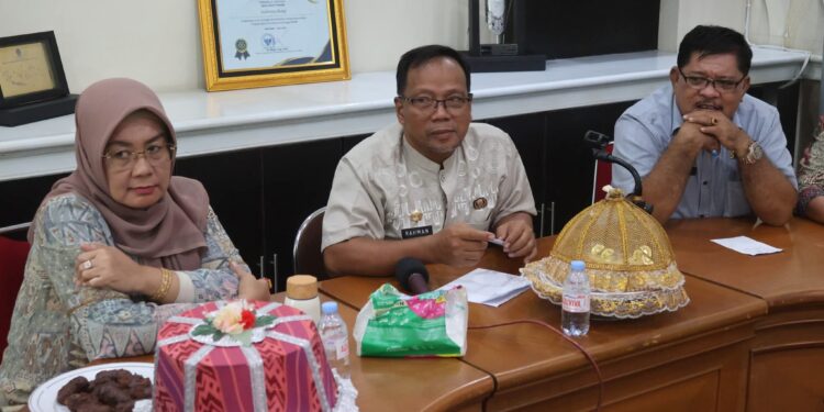 Lebih dari Sekadar Hiasan Panggung: Gerakan Makan Telur di Pinrang, Bukti Nyata Pemerintah Peduli Gizi Anak! ‎