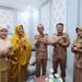 Pinrang Berkibar di TPN XII Jakarta, Kadisdikbud Beri Dukungan Penuh! ‎