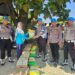 ‎HUT ke-23 Propam Polri: Tak Hanya Jaga Etika, Propam Pinrang Ulurkan Bantuan untuk Korban Angin Kencang