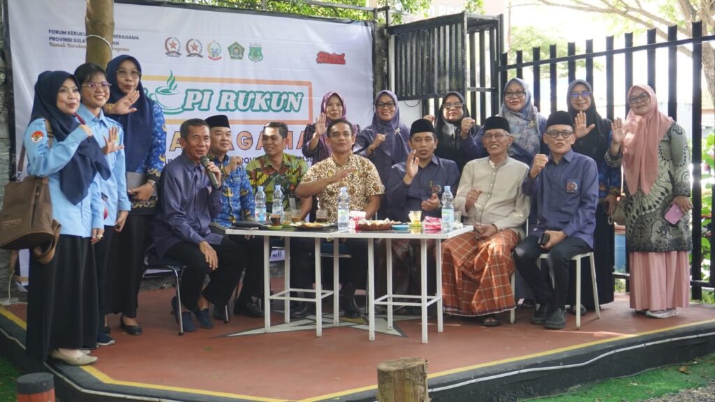 Pinrang Digaungkan: Teladan Toleransi di Tengah Keberagaman