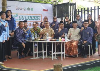 Pinrang Digaungkan: Teladan Toleransi di Tengah Keberagaman