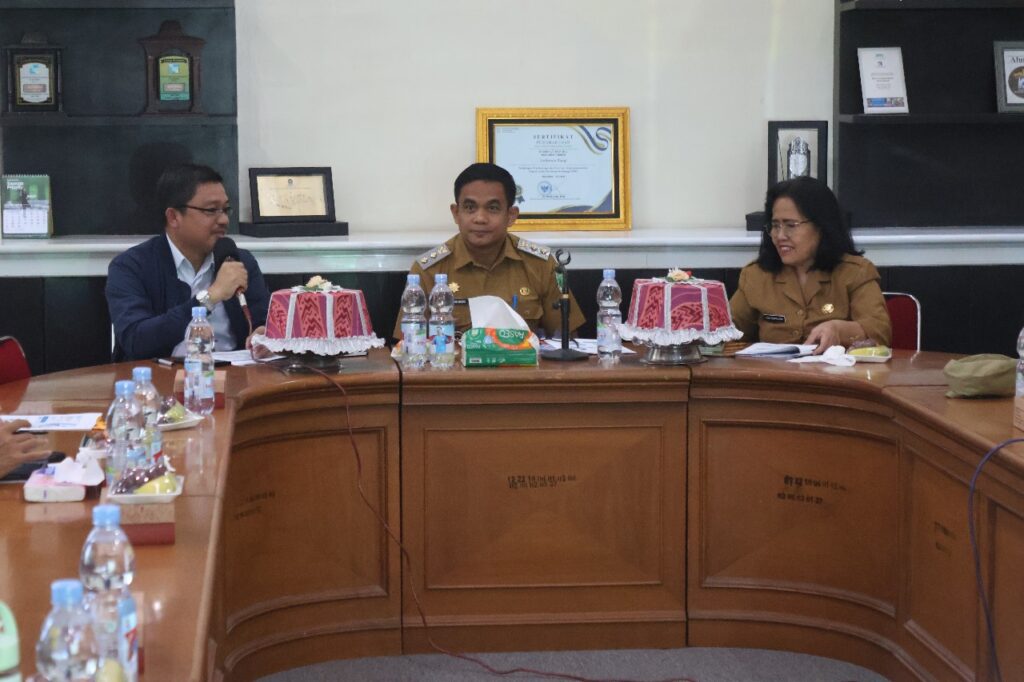 Pinrang-BPJS Kesehatan Perkokoh UHC: Jaminan Layanan Berkualitas bagi Warga