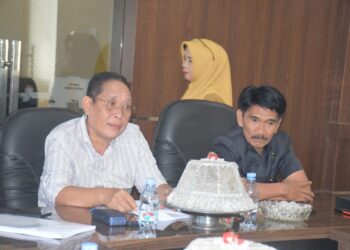 DPRD Pinrang ‘Bedah’ Anggaran & Aturan 2026: Fondasi Pembangunan Daerah Dimulai! ‎