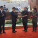 DPRD Pinrang Mulai Uji Anggaran 2026: Wabup Tekankan Fokus ke Kebutuhan Mendesak Rakyat