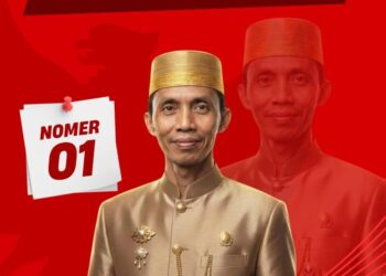 Andi Surais Muin Koro: Siap Layani Warga, Janji Kerja Bukan Slogan di Pil RT 08 Makassar