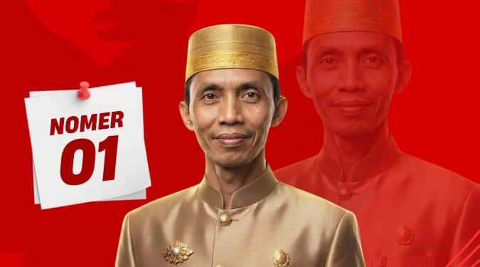 Andi Surais Muin Koro: Siap Layani Warga, Janji Kerja Bukan Slogan di Pil RT 08 Makassar