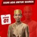 Andi Surais Muin Koro: Siap Layani Warga, Janji Kerja Bukan Slogan di Pil RT 08 Makassar