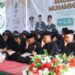 Tilawah Memukau Siswa UPT SMPN 1 Pinrang, “Guncang” Peringatan Maulid Kemenag