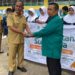 UPT SMPN I Patampanua Salurkan Bantuan Tunai Bencana Sumatera 