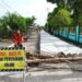 Di Tengah Anggaran Terpangkas, Pemkab Pinrang Gencar Bangun Infrastruktur