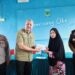 Bupati Pinrang Serahkan Bantuan Tunai, Berikan Harapan Baru Bagi Korban Bencana di Lanrisang dan Mattiro Bulu