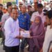 Kepedulian Nyata Pemerintah dan Berbagai Pihak Menguatkan Warga Korban Puting Beliung di Pinrang