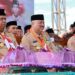 jamcab Pramuka Pinrang 2025 Resmi Dibuka, Perkuat Karakter dan Persaudaraan Generasi Muda