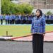 Upacara Hari Ibu ke-97 di Pinrang, Perempuan Ambil Peran Penuh
