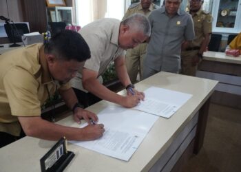 15 Tahun Menanti, Perjuangan Warga Berbuah Manis: Dusun Sempang Resmi Jadi Desa Baru