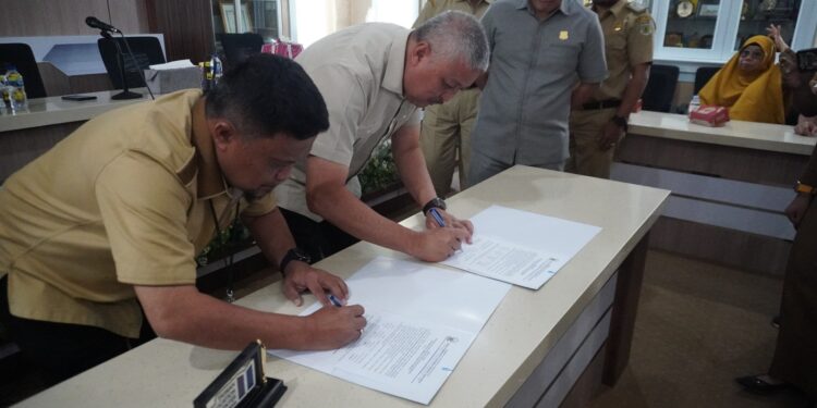15 Tahun Menanti, Perjuangan Warga Berbuah Manis: Dusun Sempang Resmi Jadi Desa Baru