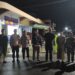 Kapolres Pinrang Tinjau Langsung Banjir di Desa Bungi, Imbau Warga Tetap Waspada 