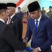 Enam Pejabat Pinrang Bergeser, Pemkab Targetkan Layanan Publik Lebih Cepat