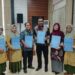 81 Guru PLT di Pinrang Resmi Terima SK Kepala Sekolah Definitif