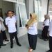 UPT SMPN 1 Patampanua Syukuri Bantuan Gedung Kantor dan Rehabilitasi Ruang Guru
