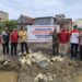 Bangun Pusat Ekonomi Rakyat, Koperasi Merah Putih Pekkabata Resmi Dimulai 