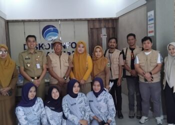 ‎Pinrang Raih Peringkat Terbaik Pelayanan Publik se-Sulsel  ‎