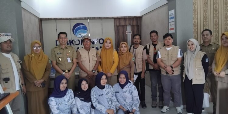 ‎Pinrang Raih Peringkat Terbaik Pelayanan Publik se-Sulsel  ‎