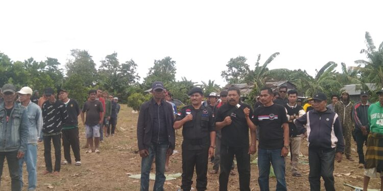 Matador’s Perjuangan Lantik 97 Anggota Baru, Minat Masyarakat Terus Meningkat