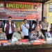 ‎Ungkap Sabu 3,2 Kg, Polres Pinrang Bongkar Jaringan Narkotika Diduga Internasional ‎