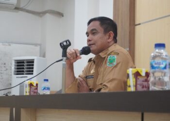 Awal 2026, Wabup Pinrang Tekankan Pembenahan Menyeluruh RSUD Lasinrang