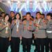 BRIGPOL Andi Try Sandi Raih Medali SEA Games 2025, Digandjar Pendidikan SIP Jalur HAR