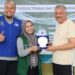 Ratusan Warga Mattiro Sompe Ikuti Pemeriksaan Kesehatan Gratis dan Khitanan Massal
