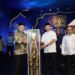 Mattiro Sompe Juara Umum MTQ ke-34 Pinrang, Bupati Tekankan Al-Qur’an sebagai Benteng Moral