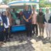 Ibu dan Anak Jalanan Asal Makassar Dipulangkan dari Pinrang