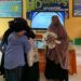 Tongkat Estafet Pengawas UPT SMPN Satap Salimbongang Resmi Beralih