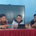 Pengawas Pembina Turun Langsung ke UPT SMPN 1 Lembang, Perkuat Sinergi Sekolah