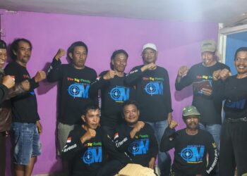 The Big Family Matalasinrang Gelar Kumpul Akhir Tahun 2025 di Duampanua