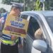Hari Kedua Operasi Keselamatan Pallawa 2026, Satlantas Polres Pinrang Intensifkan Edukasi Tertib Lalu Lintas