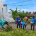 Pekkabata Bergerak! Lurah dan Warga Kompak Bersihkan Lingkungan