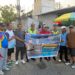 Operasi Keselamatan Pallawa 2026, Satlantas Pinrang Edukasi Warga di Car Free Day