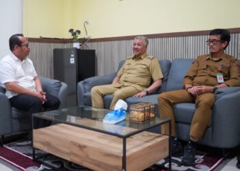 Sekolah Rakyat, Harapan Baru Anak Keluarga Miskin di Pinrang