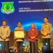 Disdukcapil Pinrang Raih Penghargaan Kementerian PANRB