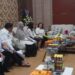 Bupati Irwan Tegaskan Puskesmas Harus Solid, Pelayanan Kesehatan Pinrang Makin Optimal