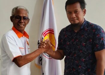 Alwi H. Aklamasi Pimpin POBSI Pinrang 2026–2030