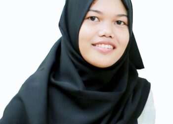 Nurmiyati Latami Nahkodai Fatayat NU Pinrang 2026–2031