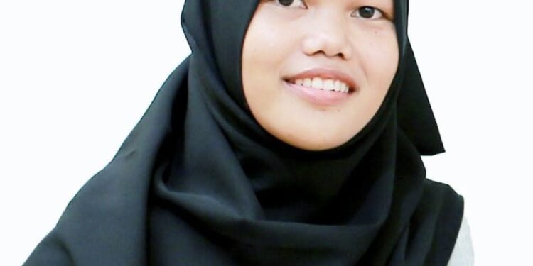 Nurmiyati Latami Nahkodai Fatayat NU Pinrang 2026–2031