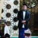 Safari Ramadan, Wabup Sudirman Kunjungi Mattiro Sompe