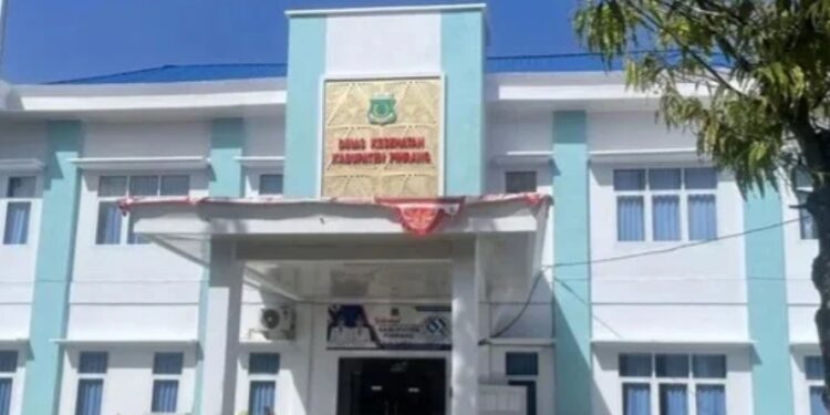 Dugaan Keracunan MBG di Pinrang Terkuak, Sampel Ayam Positif Bakteri